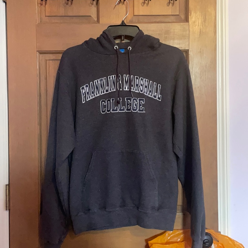 Franklin & Marshall College Sweatshirt